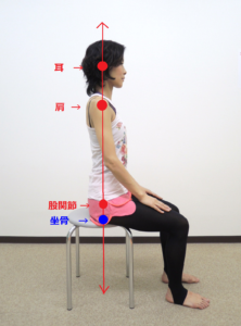 骨盤のプロが教える 産後の正しい座り方 妊婦の腰痛 産後骨盤調整なら神戸垂水整体院